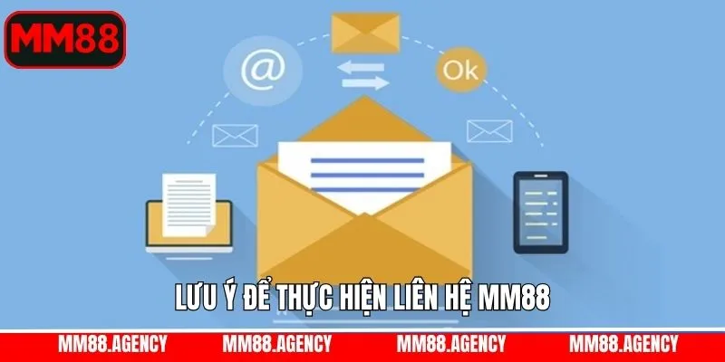 Những lưu ý cần thiết dành cho người mới khi liên hệ nhà cái